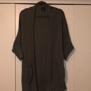 American Eagle Cardigan